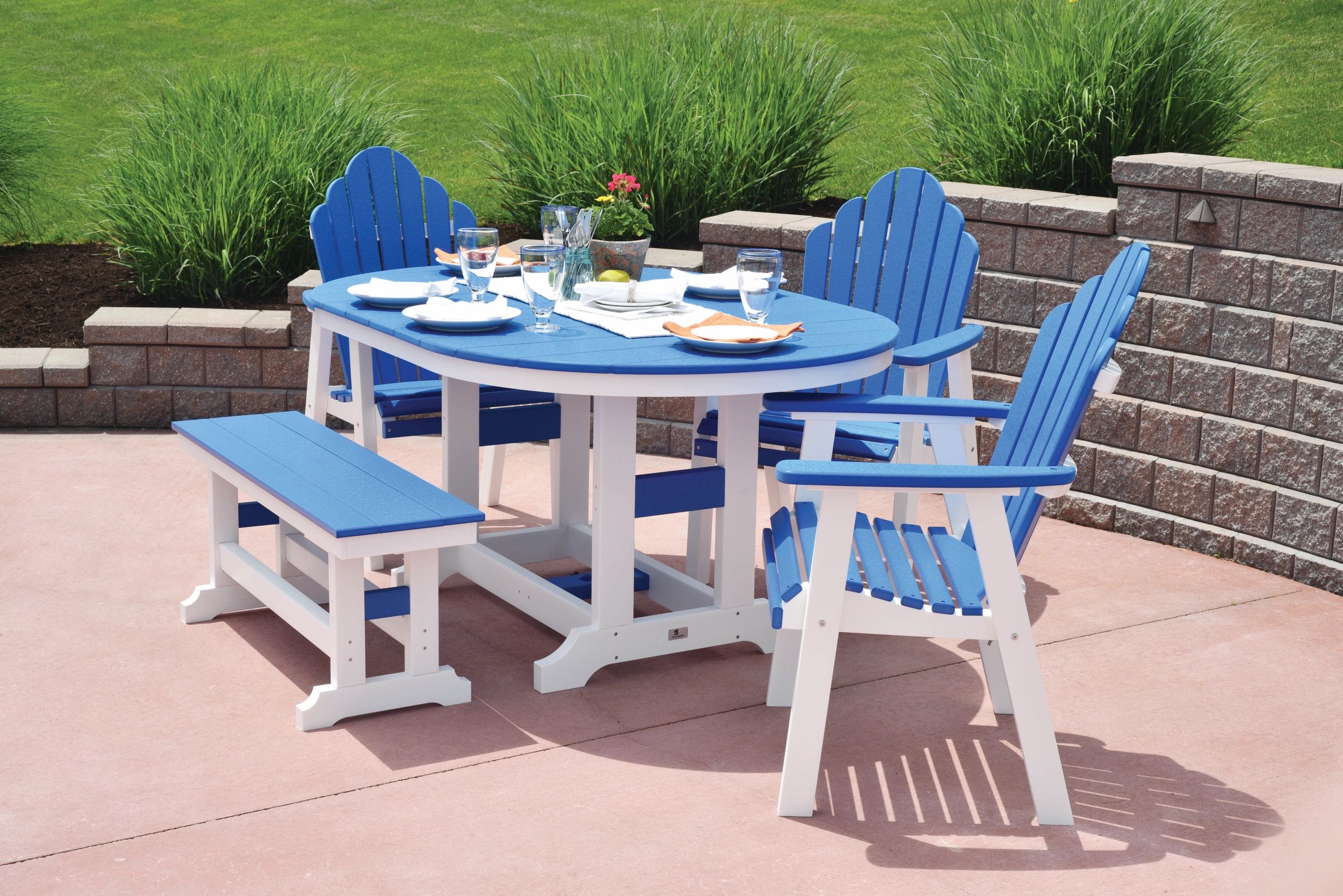 Island Furniture Outdoor Furniture, Casual Furniture